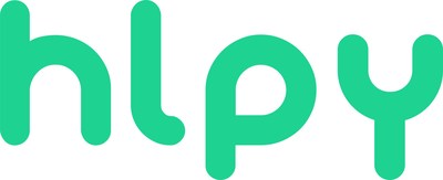 hlpy Logo