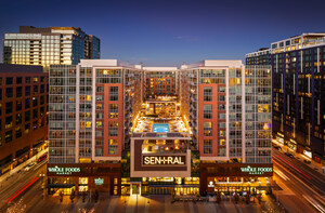 SENTRAL BRINGS INNOVATIVE FLEXIBLE LIVING CONCEPT TO DENVER'S HISTORIC RIVER NORTH DISTRICT IN 2023