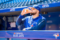 BioSteel Inks Deal with Toronto Blue Jays' Alek Manoah 