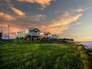 Nationwide Owner-Operator of Manufactured New Home Communities Expands Houston Presence