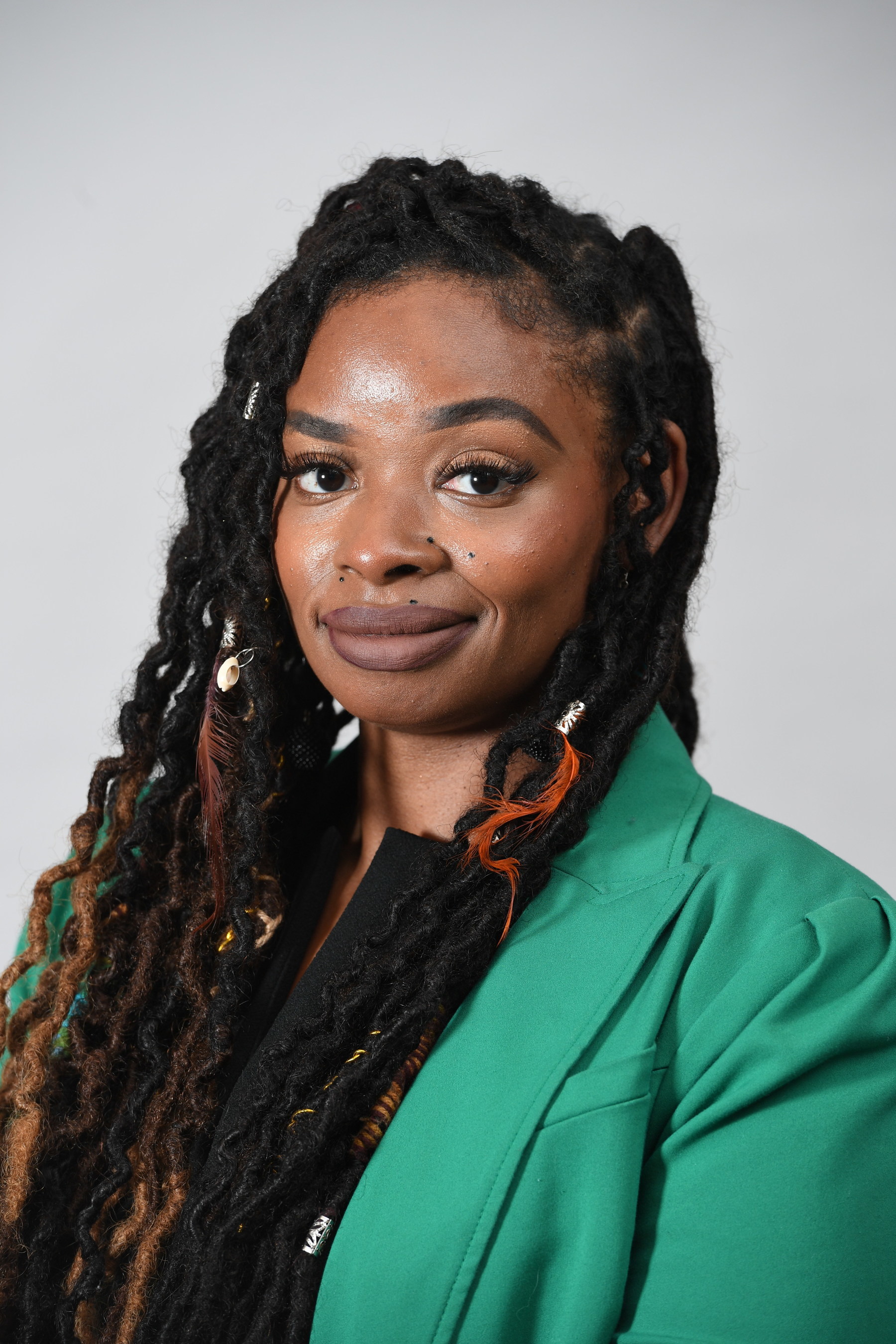 M&T Bank Names Dominique Goss Executive Director of M&T Charitable  Foundation - Jul 18, 2022