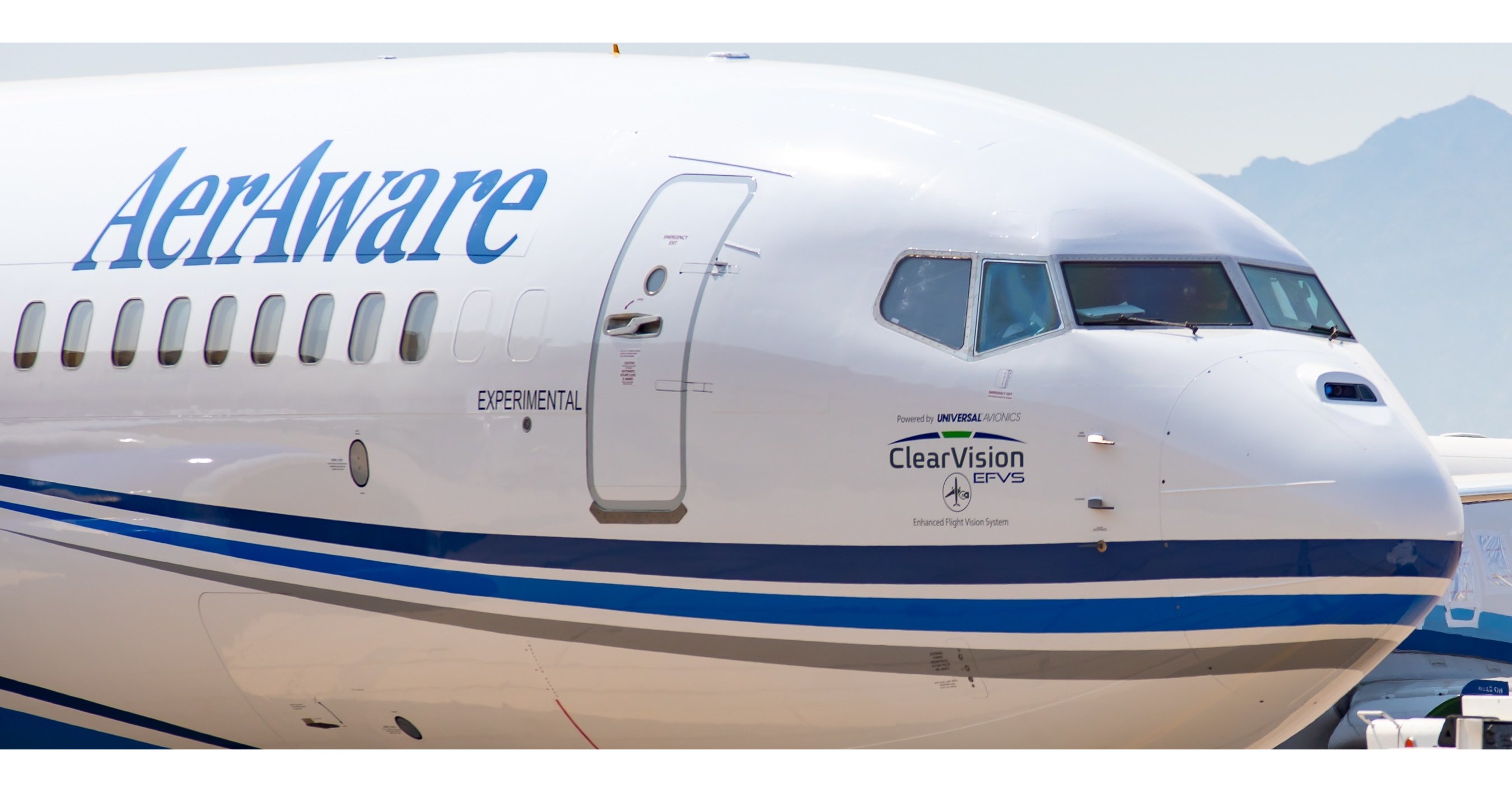 Universal Avionics Awarded 33M Deal with AerSale to Deliver