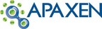 Apaxen appoints Graham K. Dixon as Chairman and prepares for clinical testing of its lead inflammasome inhibitor