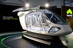 Hyundai Motor Group's Supernal Unveils eVTOL Vehicle Cabin...