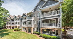 TerraCap Management Acquires 346-Unit Apartment Complex in Raleigh-Durham MSA