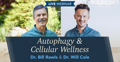 Dr. Bill Rawls & Dr. Will Cole