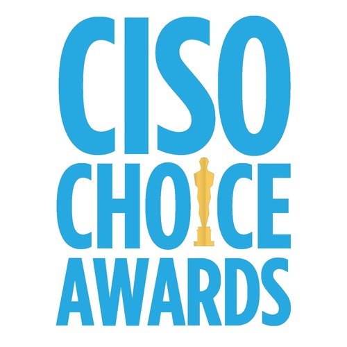 CISOs Connect CISO Choice Awards 2022
