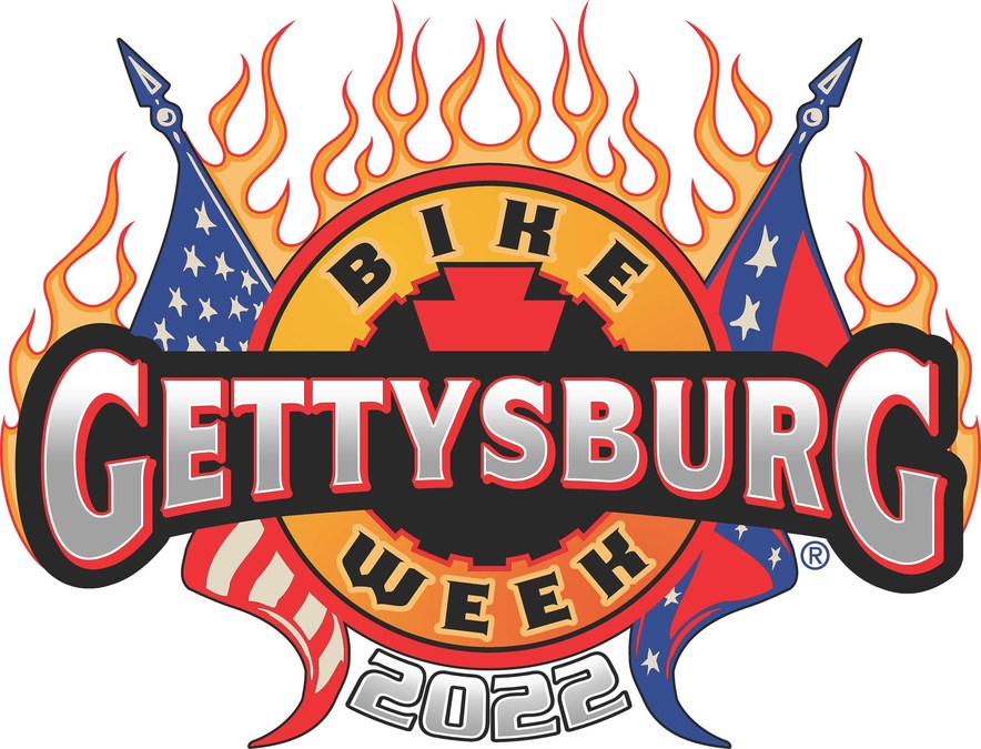 Action Packed Events and Even Better Crowds: Gettysburg Bike Week Begins Third Decade in Style with 21st Anniversary Rally - Vimarsana News