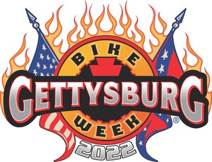 Action Packed Events and Even Better Crowds: Gettysburg Bike Week Begins Third Decade in Style with 21st Anniversary Rally