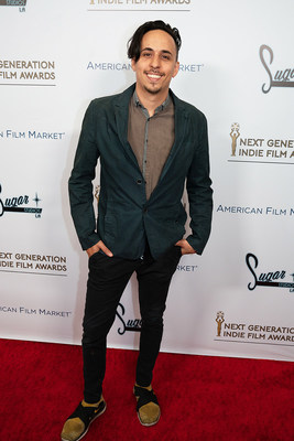Filmmaker Nicholas Bruckman accepted the Best Overall Film Award at the 2022 Next Generation Indie Film Awards for the feature documentary film, Not Going Quietly, directed by Nicholas Bruckman and produced by Amanda Roddy of People's Television. Along with a trophy, Winner of Best Overall Film at the 2022 Next Generation Indie Film Awards received a $150,000+ prize package. Not Going Quietly also took home the prize for Best Documentary Feature and is now screening on Hulu.