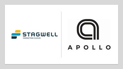 Stagwell Marketing Cloud acquires Apollo Program, AI-powered SaaS platform.