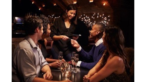 GoTab Unveils EasyTab™, A New Feature that Helps Servers and Bartenders Seamlessly Bridge Mobile Order and Pay-at-Table with Traditional Service - Vimarsana News