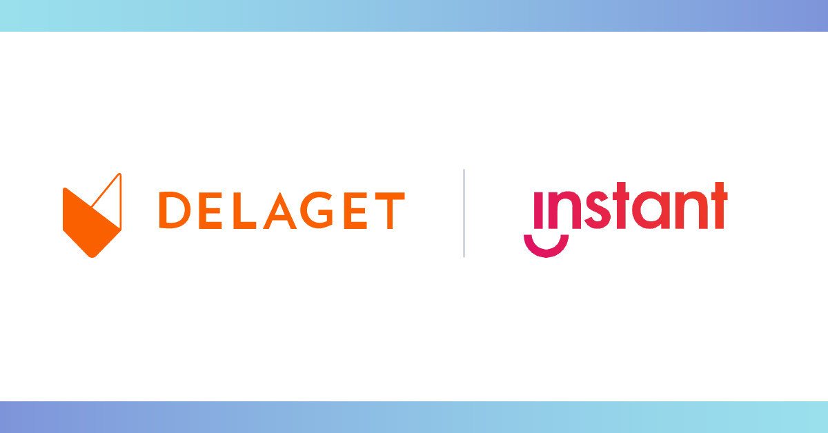 Delaget Announces New Partnership with Instant Financial - Vimarsana News