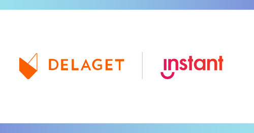 Delaget adds Instant to lineup of premier API partners creating opportunities for quick-service restaurant (QSR) operators who want to enhance their business through reporting