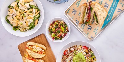 Mendocino Farms Brings a New Dining Destination to Plano Community with ...