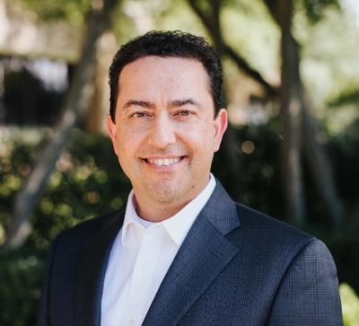 Sami Shihabi, Chief Commercial Officer, GeneIQ