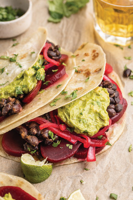 Flavorful Family Favorites for Hectic School Nights