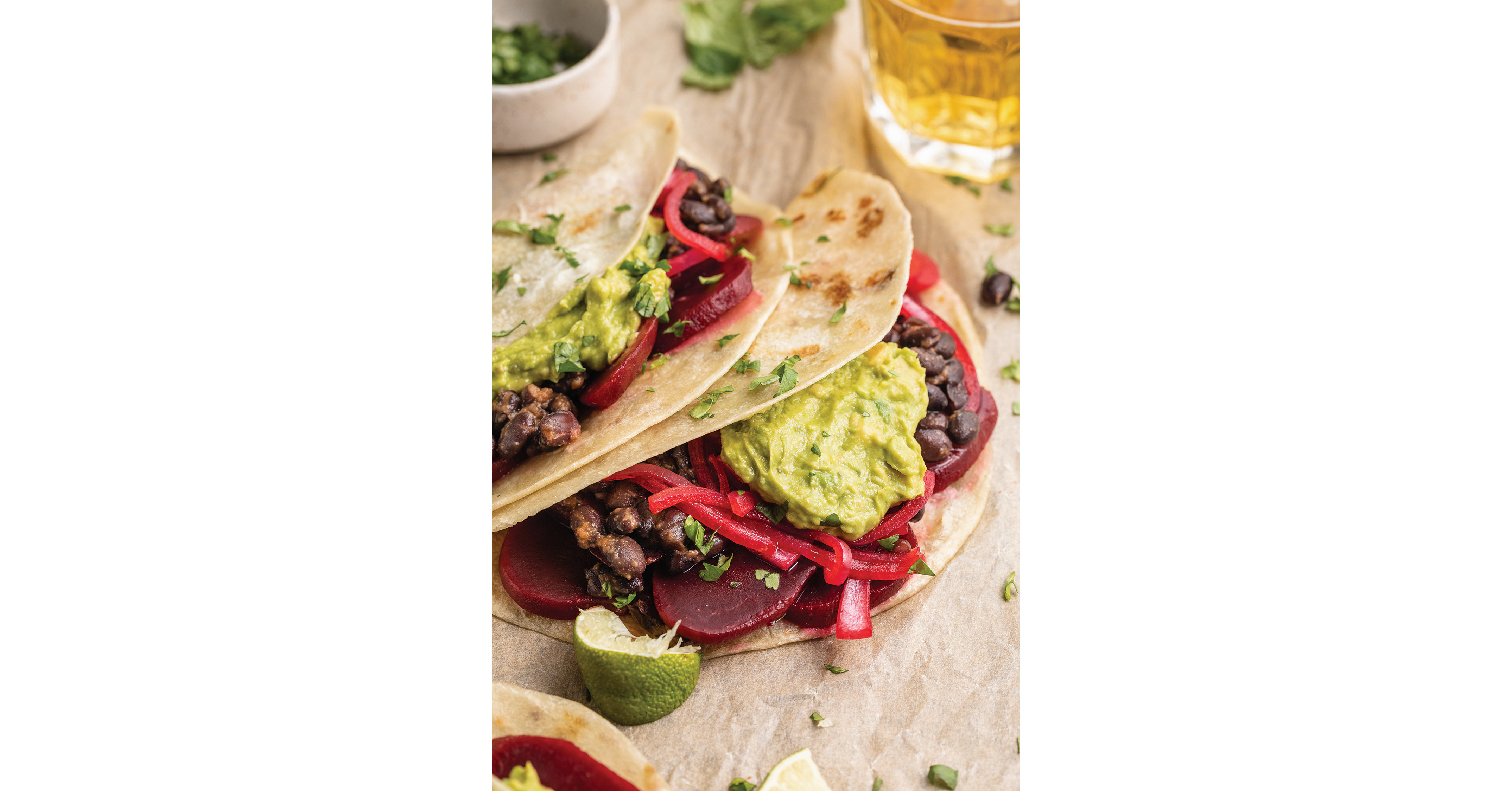 Flavorful Family Favorites for Hectic School Nights