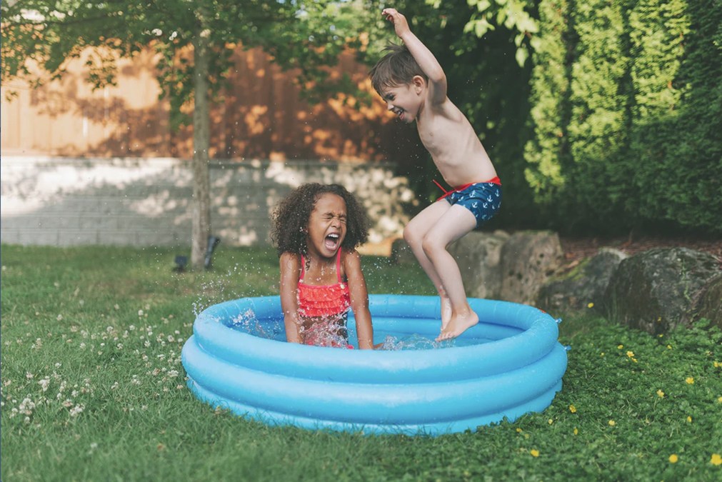 One of America's Most Trusted Pediatricians, Dr. Harvey Karp, Offers 6 Summer Safety Tips for Children - Vimarsana News