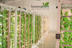 Innovation Agri-Tech Group Appoints Global Sales Team To Transition Business To Revenue