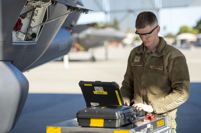 GDIT was awarded the Europe-Wide Information Technology and Enterprise Network (EITEN) contract by the 764th Enterprise Sourcing Squadron at Ramstein Air Base, Germany.