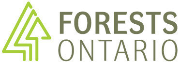 Forests Ontario Logo (CNW Group/Forests Ontario)