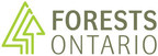 Forests Ontario planted 2.5 million trees in Ontario this season - bringing the provincial total to more than 36 million