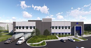 Clark Construction Breaks Ground on NTT Data Center in Ashburn