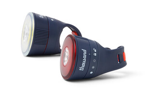 Thousand Takes the Next Step Towards Safety in Urban Mobility with New Traveler Lights