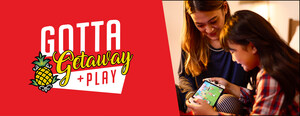 Staypineapple Launches GOTTA GETAWAY AND PLAY Promotion