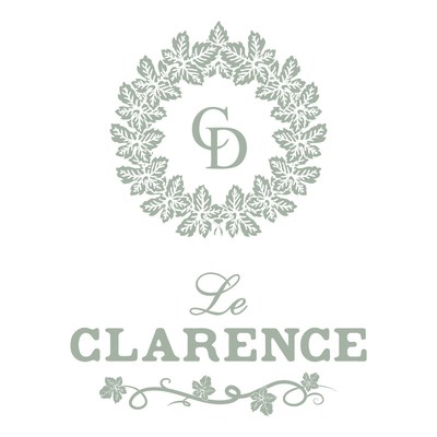 Le Clarence Logo