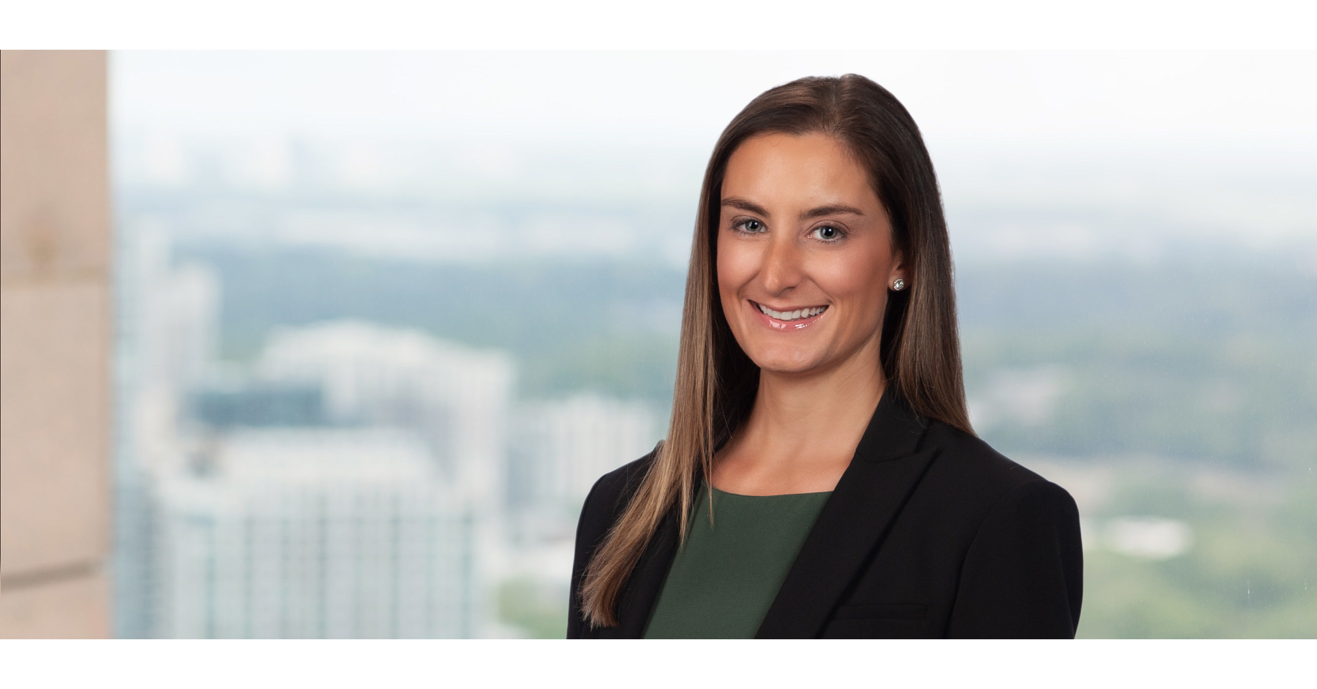 Troutman Pepper Grows National Real Estate Practice with Addition of  Partner Anna Altizer Dix