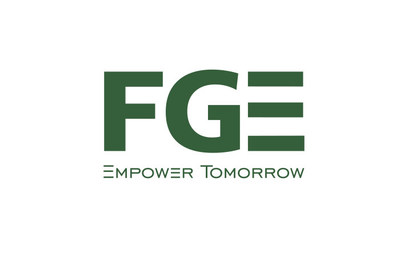 FGE Power. Empower Tomorrow.