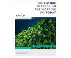 KRATON CORPORATION PUBLISHES 2021 SUSTAINABILITY REPORT...