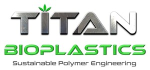 Titan Bioplastics, a Sustainable Material Engineering Company, Announces Partnership with Spartan Innovations and Investment from Red Cedar Ventures