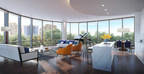 The Mather in Tysons Virginia Earns Coveted Architectural and Design Honor