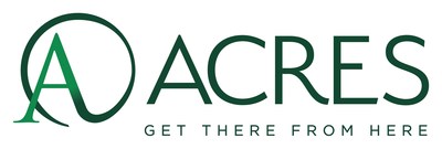ACRES Capital Logo