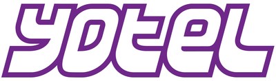 Yotel Logo