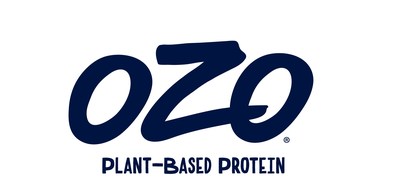 OZO Plant-Based Protein (PRNewsfoto/Planterra Foods)