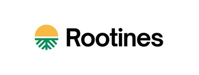 Rootines by ASD.ai LLC (PRNewsfoto/ASD.ai LLC)