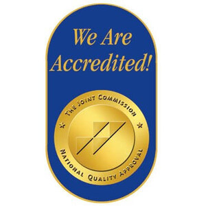 Ayers Health and Rehabilitation Center Receives Three-Year Extension for Accreditation by The Joint Commission