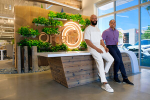 Common and Orgain Founder Dr. Andrew Abraham Team Up To Inspire Vibrant Living Through Clean Nutrition