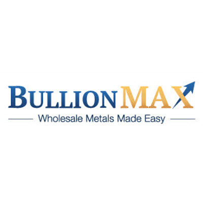 BullionMax - Wholesale Precious Metals Made Easy