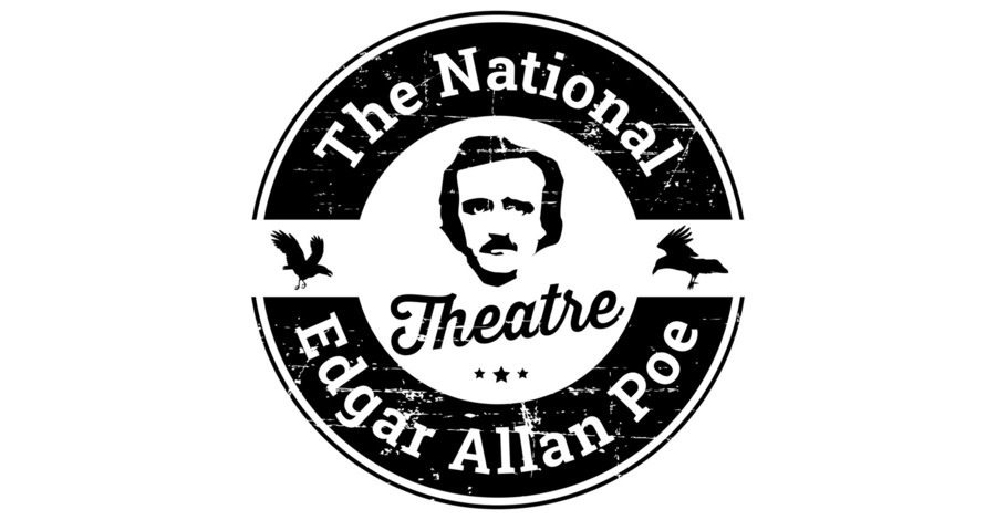 The National Edgar Allan Poe Theatre Announces Doomsday on YouTube, 7PM ...