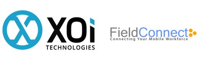 Leading industry innovators XOi and FieldConnect announce new integration offering powerful solutions for service contractors of all sizes.