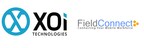 XOi and FieldConnect integration empowers efficiency and productivity for field service providers