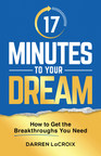 Personal Development Expert Darren LaCroix: How To Get Breakthroughs To Achieve Your Dream