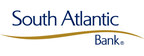 South Atlantic Bank Named One of "America's Best Regional Banks and Credit Unions 2024" by Newsweek