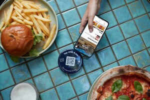 Global At-Table Ordering Leader me&amp;u Creates Waves in North America - Offering Venue Partners Improved Guest Experiences, Labor Efficiencies and Sales Growth