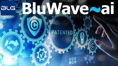 Smart Grid Products Surpasses 1.5 Million Real-Time Energy Grid Dispatches, Based on a Suite of 13 Granted or Pending Patents Deployed Worldwide (CNW Group/BluWave-ai)